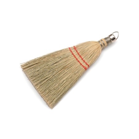 WHISK BROOM CORN 8HW